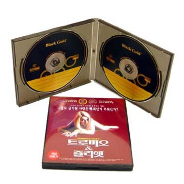 K-ZONE K-ZONE 10mm 2p 10장 (표지)_이미지