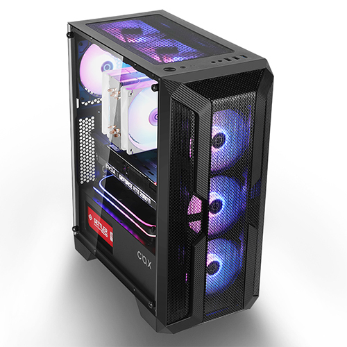 다나와표준PC 게임용 210109 (8GB, SSD 240GB)_이미지