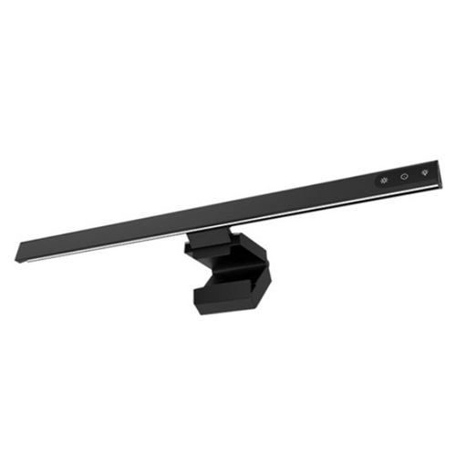 위니즈 WZ-TB300SCB 터치식 삼각헤드 모니터 LED 조명 42cm