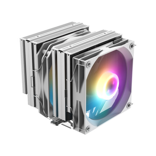 다산코퍼레이션 디프렌드 D620 LITE ARGB (화이트)_이미지