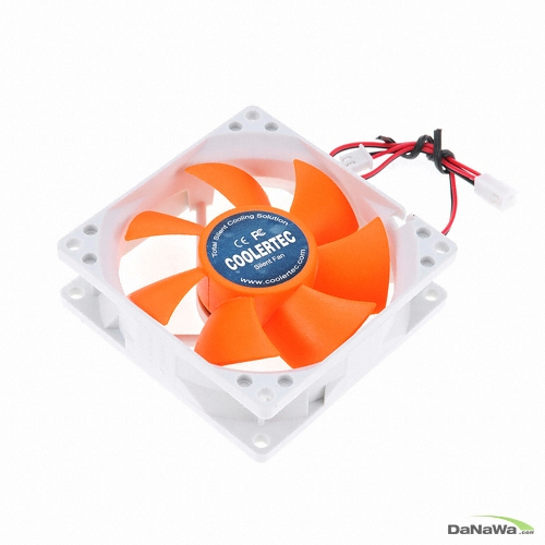 COOLERTEC OW8025DFS-2P_이미지