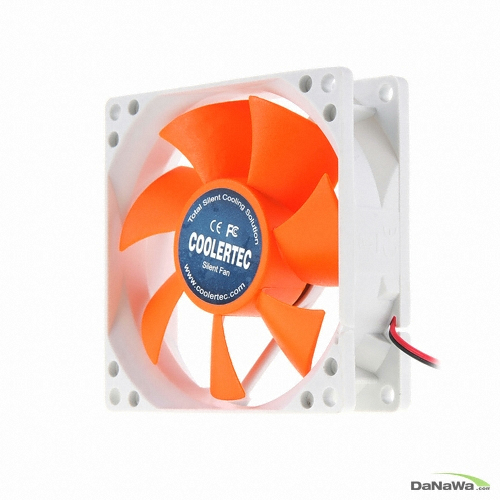 COOLERTEC OW8025DFS-2P_이미지