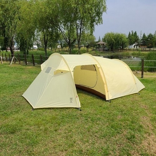 아버 레몬에이드 4.0 터널형 텐트