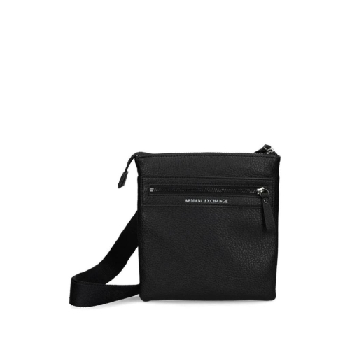 익스체인지 faux leather messenger bag 9527174F872 T