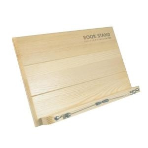아이비스 원목독서대 북스탠드_이미지