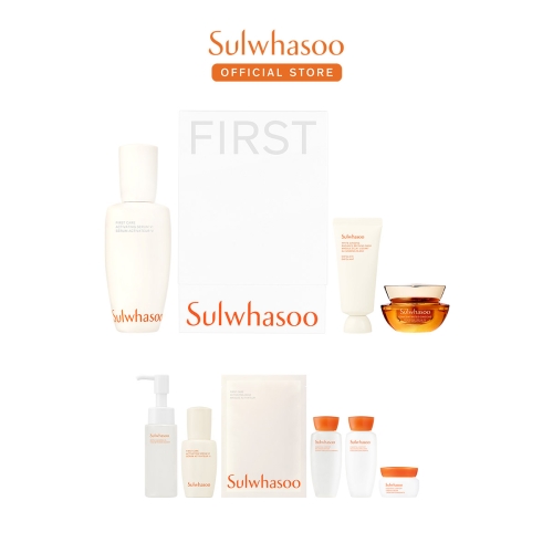  설화수 2022 홀리데이 윤조 에센스 90ml [기획세트]