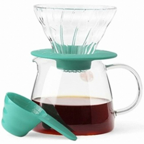 �ϸ��� ��V60 �帳��Ʈ Ŭ�����÷� ��Ű�� 360ml