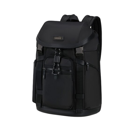 �ܼҳ���Ʈ RELYON ���� M 15.6 FLAP BLACK KP809003