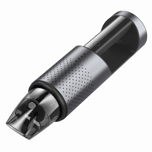 델첸 퍼스널 무선 미니 차량용 핸디청소기 DC-C01_이미지