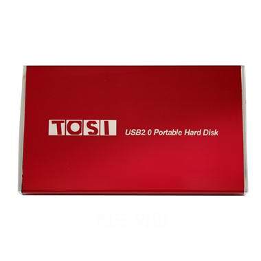 TOSI TO-25U2 ���� (USB 2.0)
