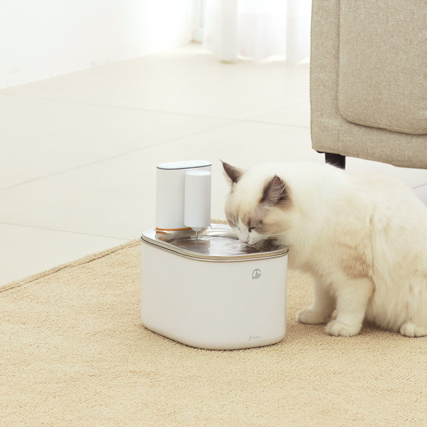 주연테크 펫드리머 스마트 정수기이미지입니다. 누르면 해당 게시물로 새창이동합니다.