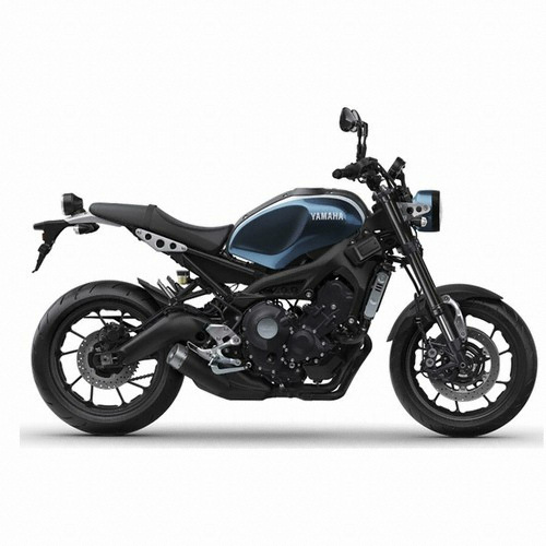 야마하 XSR900 ABS_이미지