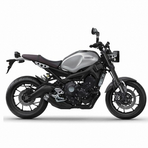 야마하 XSR900 ABS_이미지