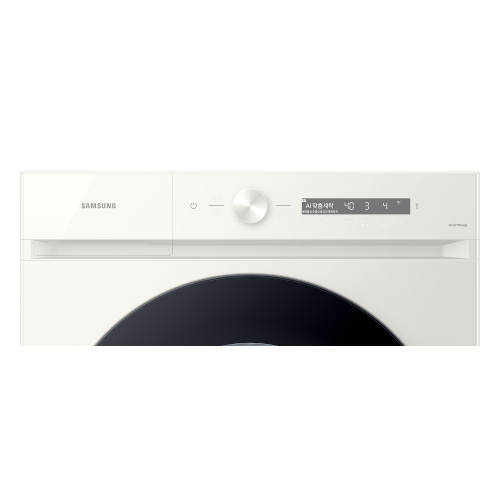 삼성전자 비스포크 AI WF25CB8890BE + DV20CB8870BE_이미지