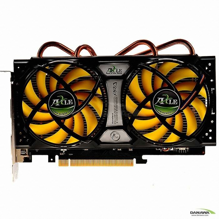 액슬 지포스 GTX460 밀리터리 Over D5 1GB Twinturbo + 로지텍 G1 마우스
