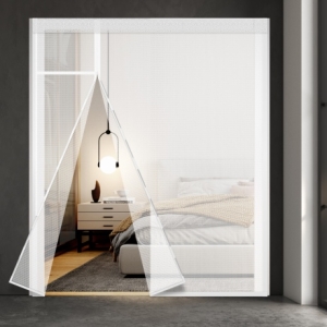 금동이 Gumdonge 베란다 모기장 450x250 대형 미세 방충망 자석 현관문 창문이미지입니다. 누르면 해당 게시물로 새창이동합니다.