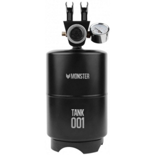 몬스터 모델링 콤프레샤용 에어탱크 탱크001_이미지