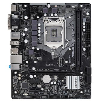 ASRock H470M-HDV/M.2 디앤디컴 (벌크)