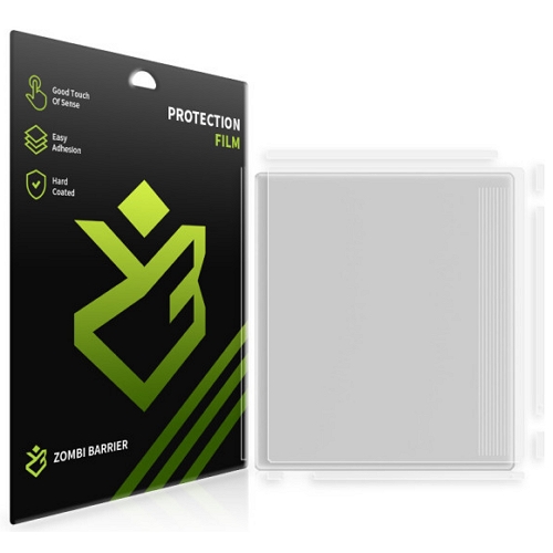 좀비베리어 Bigme B751C S 후면 보호필름 (후면 2매)