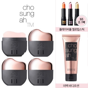 복숭아 물분 스틱 6종세트