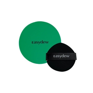 대웅제약 이지듀 멜라 비 토닝 앰플 미니 쿠션 8g (본품1개)_이미지