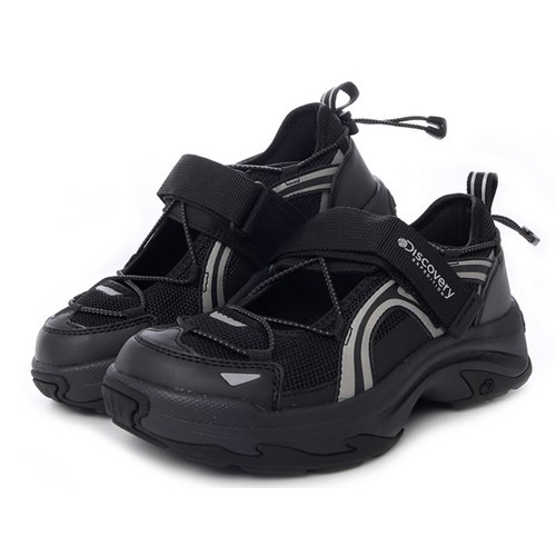 디스커버리 익스페디션 웨이브 제인 DXSH7275N-BKD_이미지