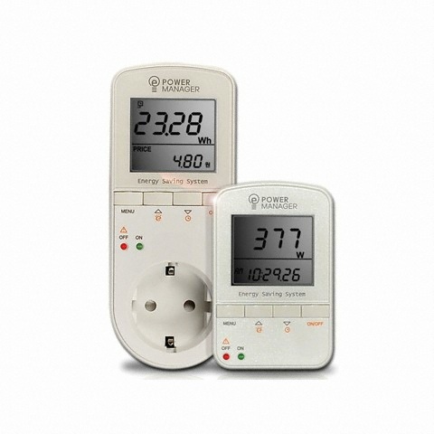 다원디엔에스 파워매니저 PM-B200_이미지