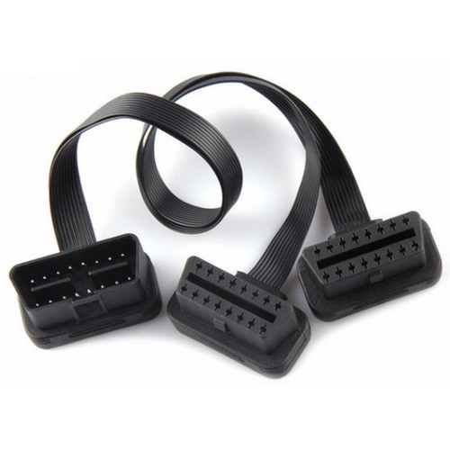HUD 연장선 OBD2