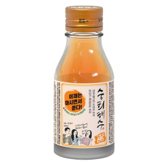숙희 숙희해수 ABC 60ml (3개)_이미지