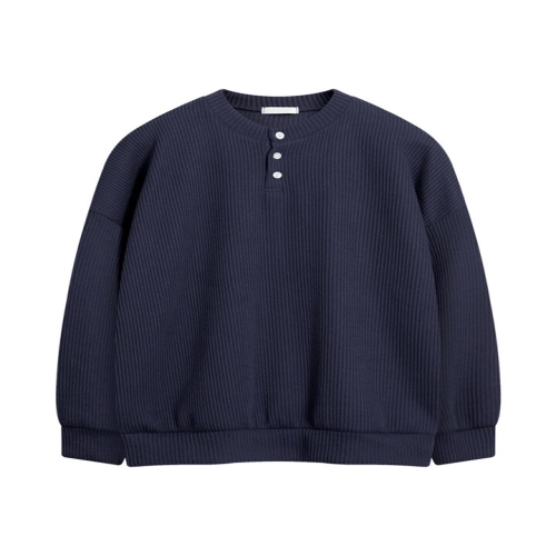 해리슨 중골 헨리넥 긴팔 LWDF1174