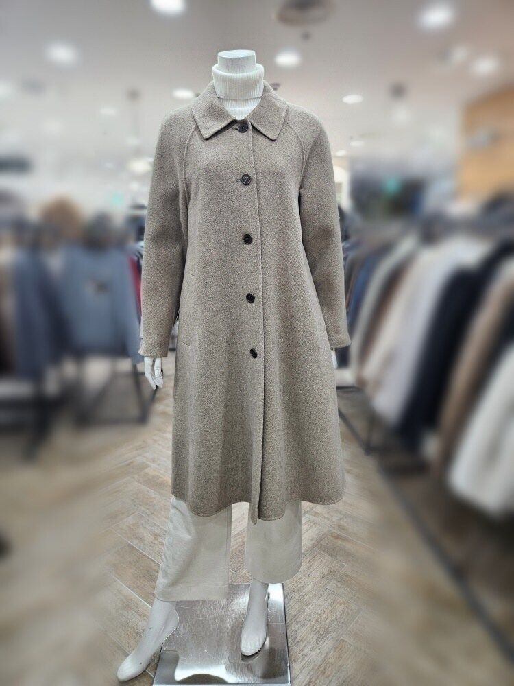 BCBG 리버티 코트 B5DAH824DG_이미지