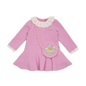 프렌치캣 PK꽃쟈가드가방OP Q35DSO050