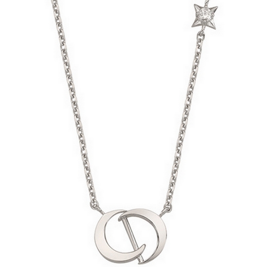 스톤헨지 DAL 실버 목걸이 SC1734