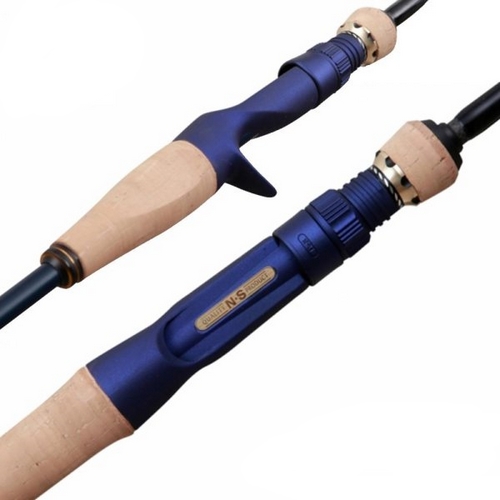 NS 퓨리어스 보론 라바 에디션 (B-662MF)_이미지