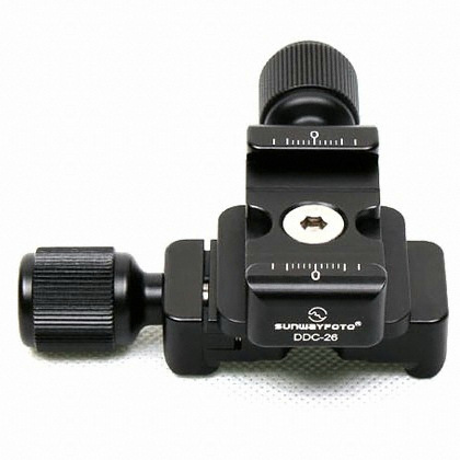 썬웨이포토 MCP-01 Mini-Clamp Package (정품)_이미지