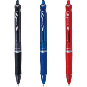 아크로볼 150 볼펜 0.7mm BAB-15F