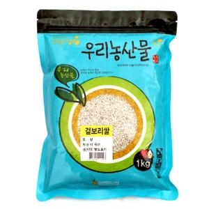 농협 겉보리쌀 국산겉보리쌀 국산겉보리 보리쌀 보리