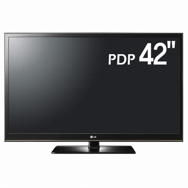 LG���� ���ǴϾ� 42PT350