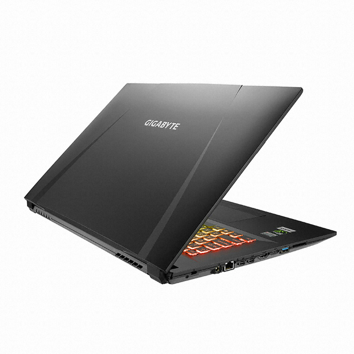 GIGABYTE Sabre 17G V8 Optane (옵테인 16GB + 1TB)_이미지
