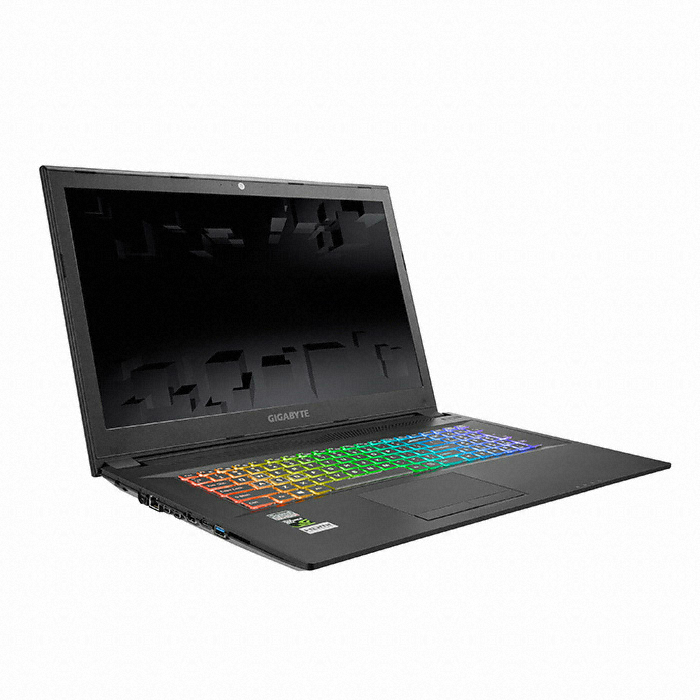 GIGABYTE Sabre 17G V8 Optane (옵테인 16GB + 1TB)_이미지