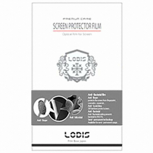 LODIS BMPCC 4K용 항균 지문방지 액정보호필름_이미지