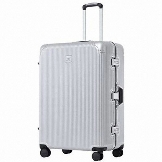 코오롱인더스트리 헨리코튼 28인치 캐리어 HC-C8428 (티타늄)
