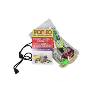 FOX40 서바이벌키트 생존키트 7928-0600