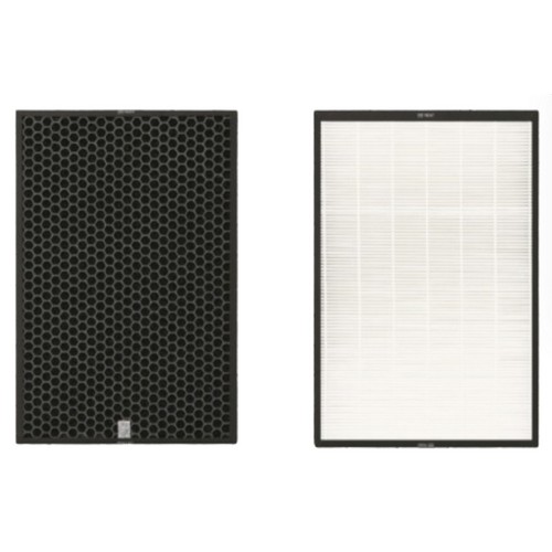 위드유필터 삼성전자 블루스카이 7000 전용 CFX-D100D 호환용 일체형필터 (프리미엄)_이미지