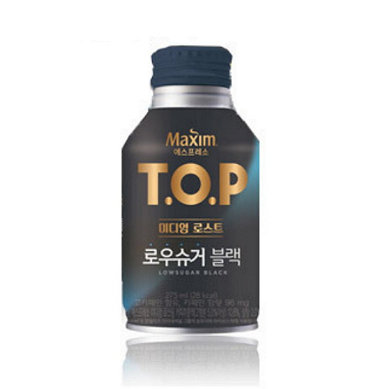동서식품 맥심 미디엄 로스트 돌체 라떼 275ml (6개)_이미지