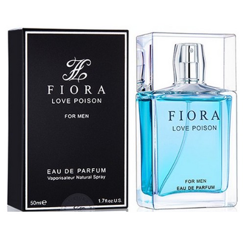 피오라 러브포이즌 포맨 EDP (50ml)