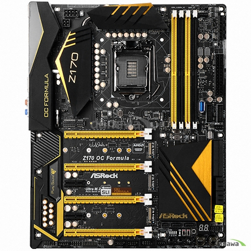 ASRock Z170 OC Formula 디앤디컴_이미지