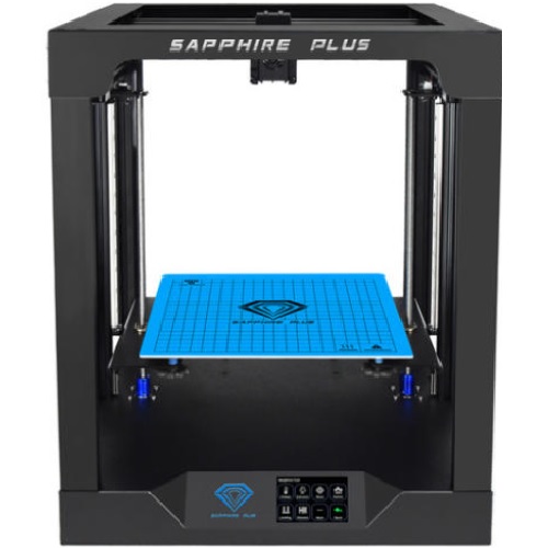 twotrees3dprinter CoreXY Sapphire Plus V1