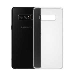 틴다 투명 젤리 케이스 갤럭시노트20 S22 21 S10 5G S9 S8