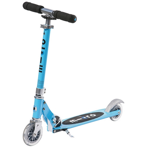 마이크로킥보드 스프라이트 LED